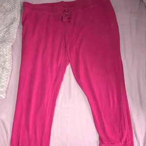 Torrid pjs pants